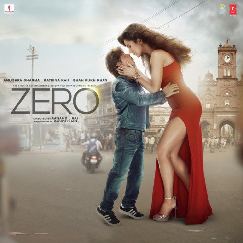 Zero (2018) (Hindi)